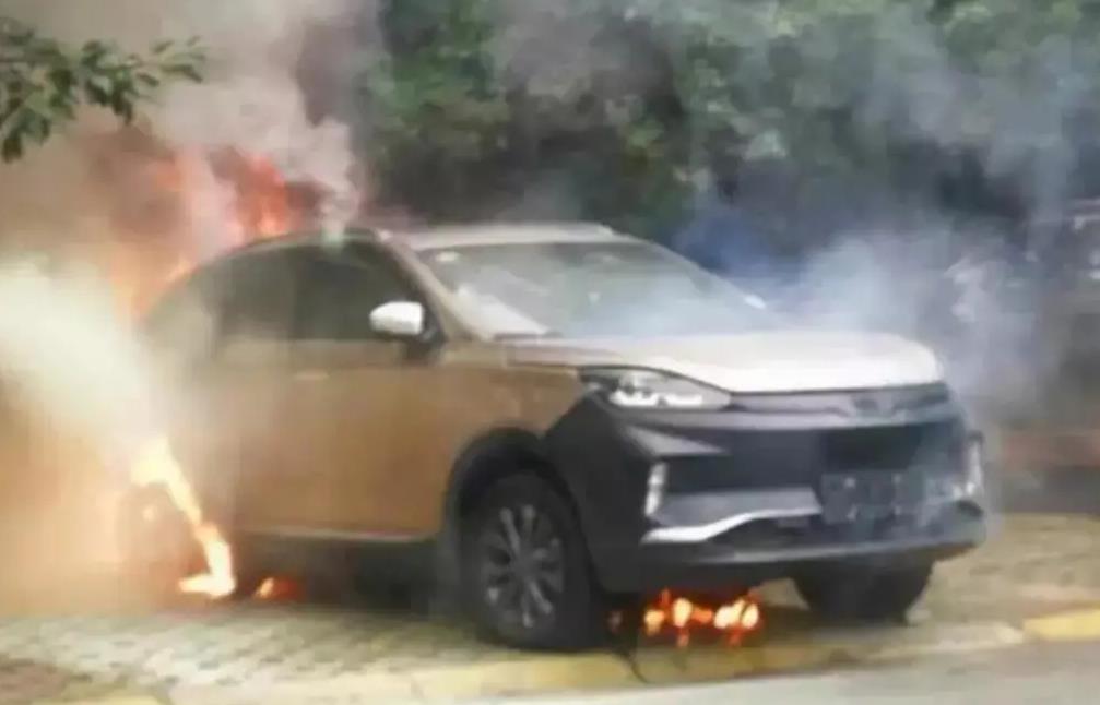 从传统燃油车到电动车 消费者投诉热点发生转变