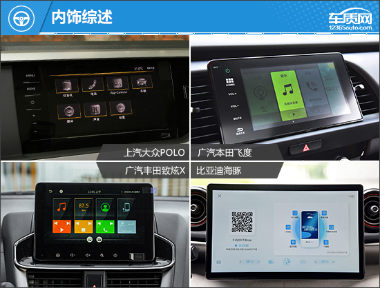 实用大玩具 四款10万元价位小型车推荐