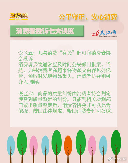 315投诉,