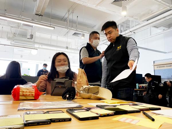 案值上亿元！上海警方破案首例虚拟货币网络传销案，将对涉案人员跨省追捕