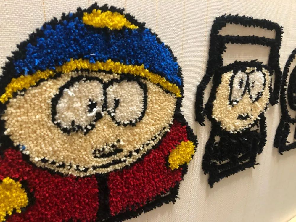 315洞察丨上了一堂网红手工课，我装不下去了