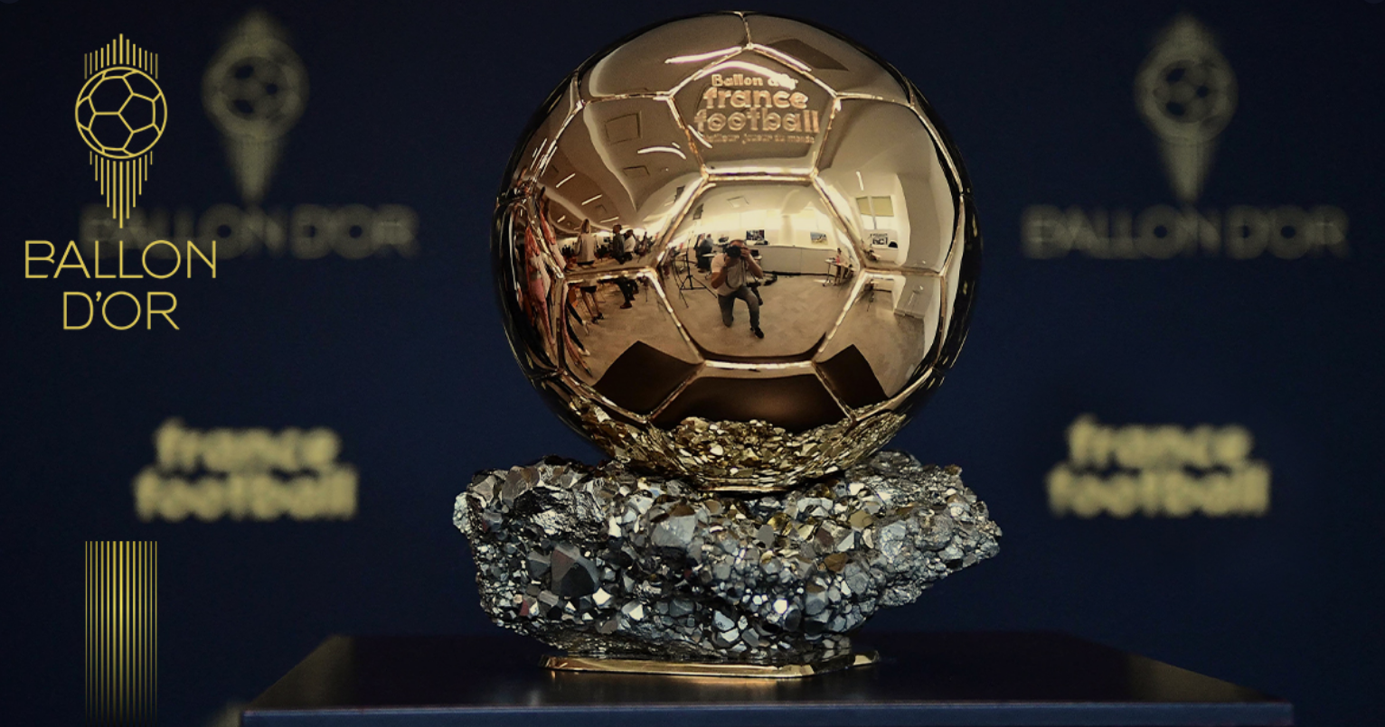 c罗获国际足联金球奖(同时止步欧冠16强,梅西c罗还能争夺金球奖吗?