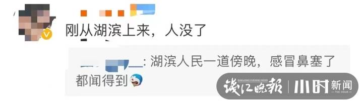 石楠花什么梗(“石楠梗”听过？最近它开花了 据说有一股“生命的味道”)