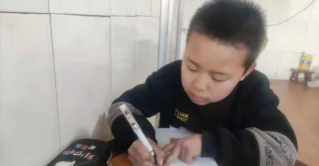 给海军叔叔的87封“家书”