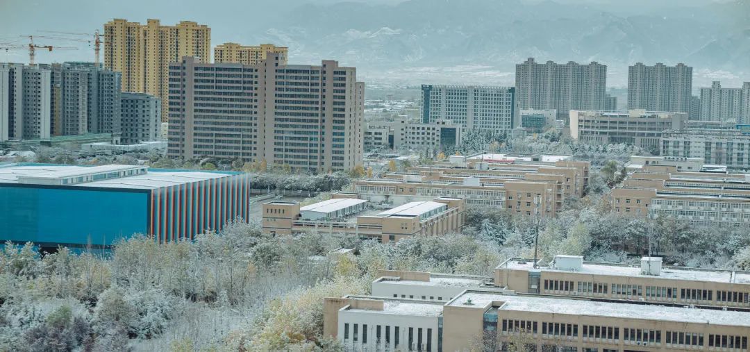 大学丨中国“最穷”211？别乱说！这所百年院校实力很强