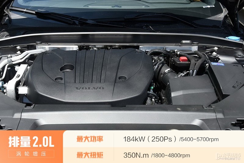 谁是更全能的豪华车？沃尔沃S90对比奥迪A6L