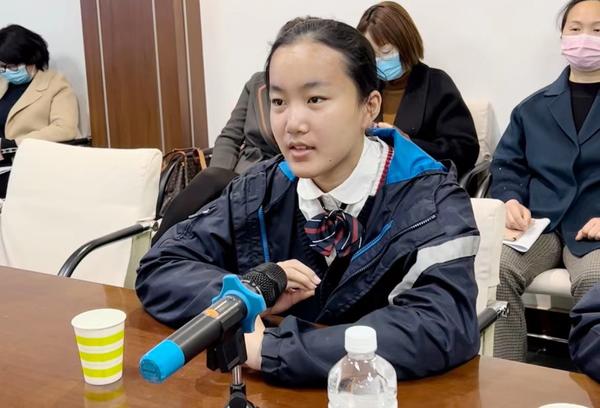 鄭州中學4名學生考入西安交大少年班(圖4)