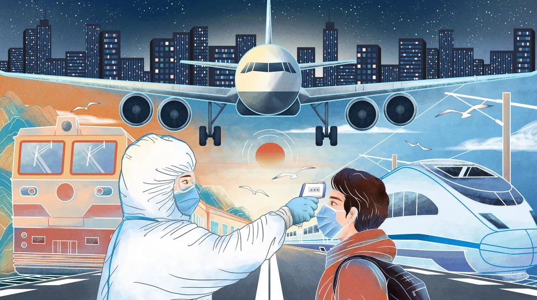 您关注的这些问题，权威解答来了！