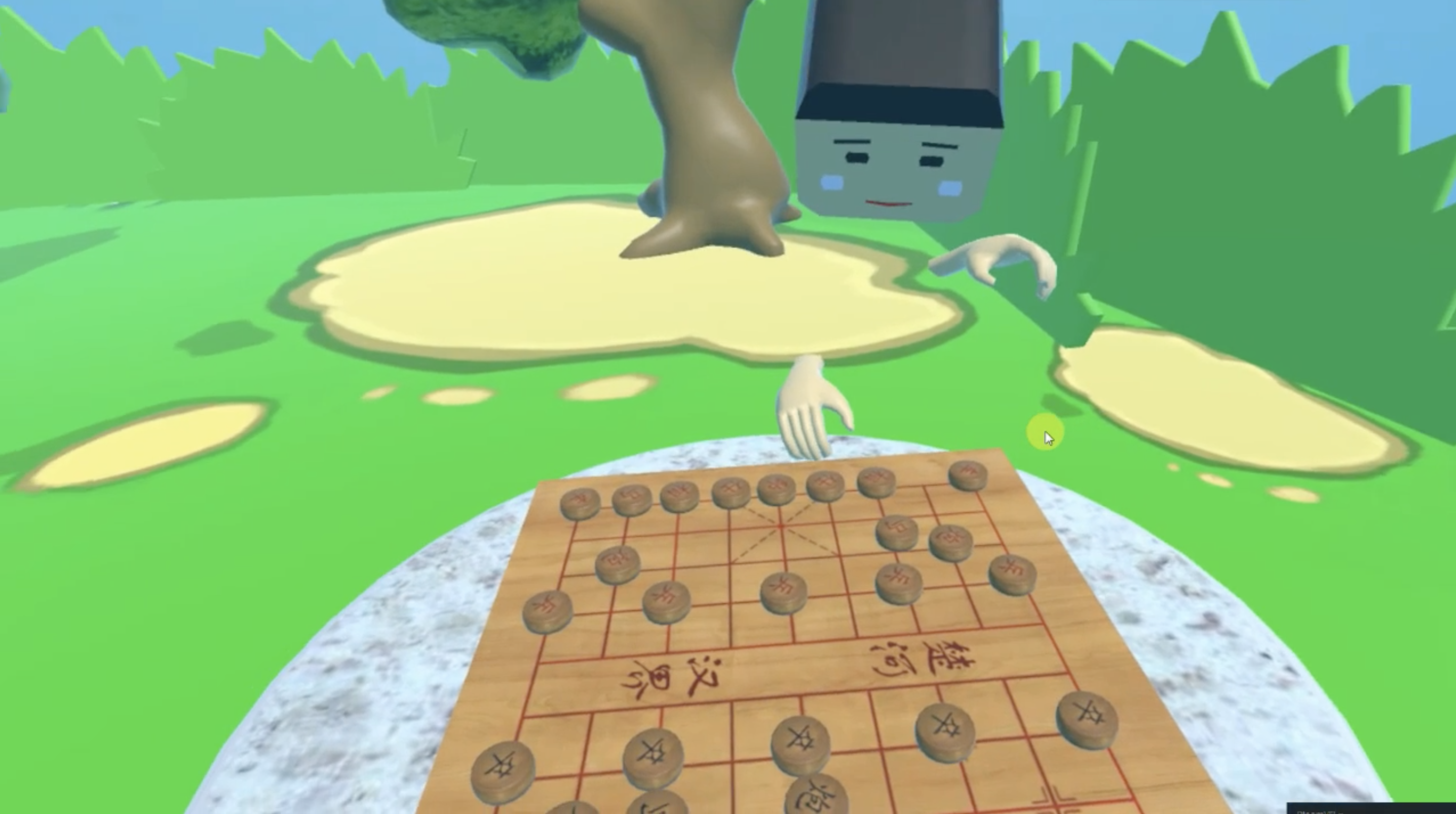 这么好的生意没人做——VR棋牌分析