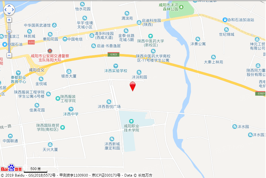 秦都区超高人气小区中国铁建·西派时代 VS 朗基龙堂？