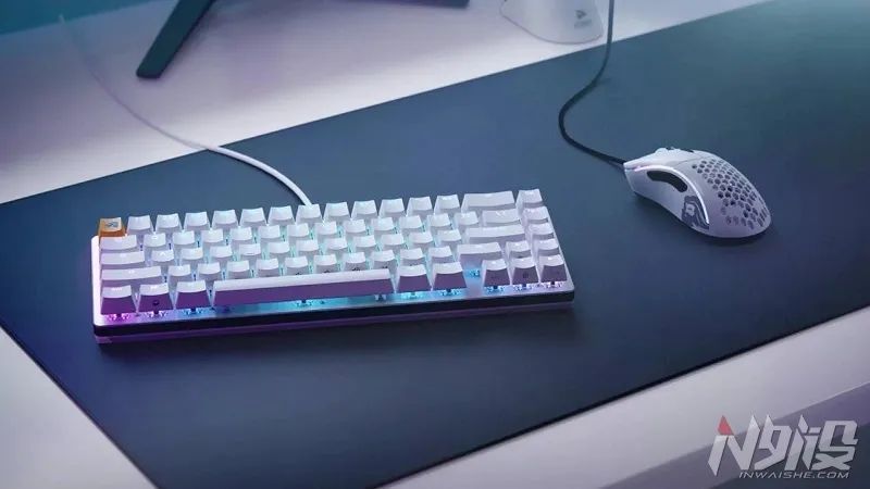 Glorious GMMK2机械键盘正式开启预售