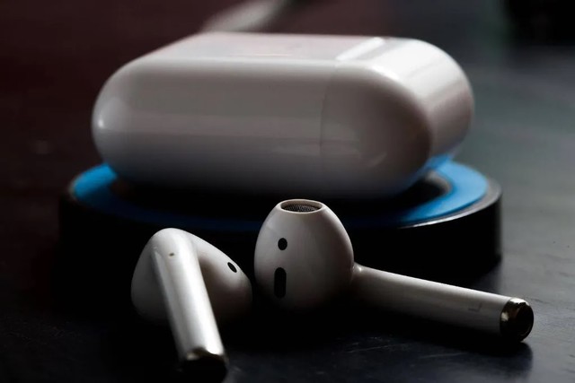 苹果耳机使用说明，延长AirPods电池寿命 的3个技巧？
