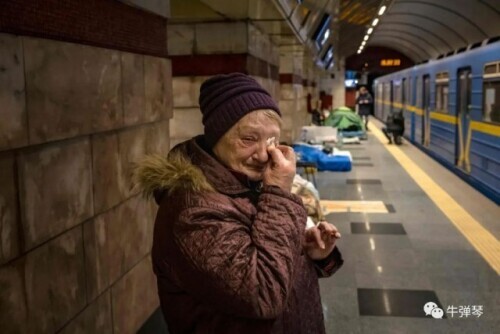 乌克兰危机，美国葫芦里卖的是什么药？