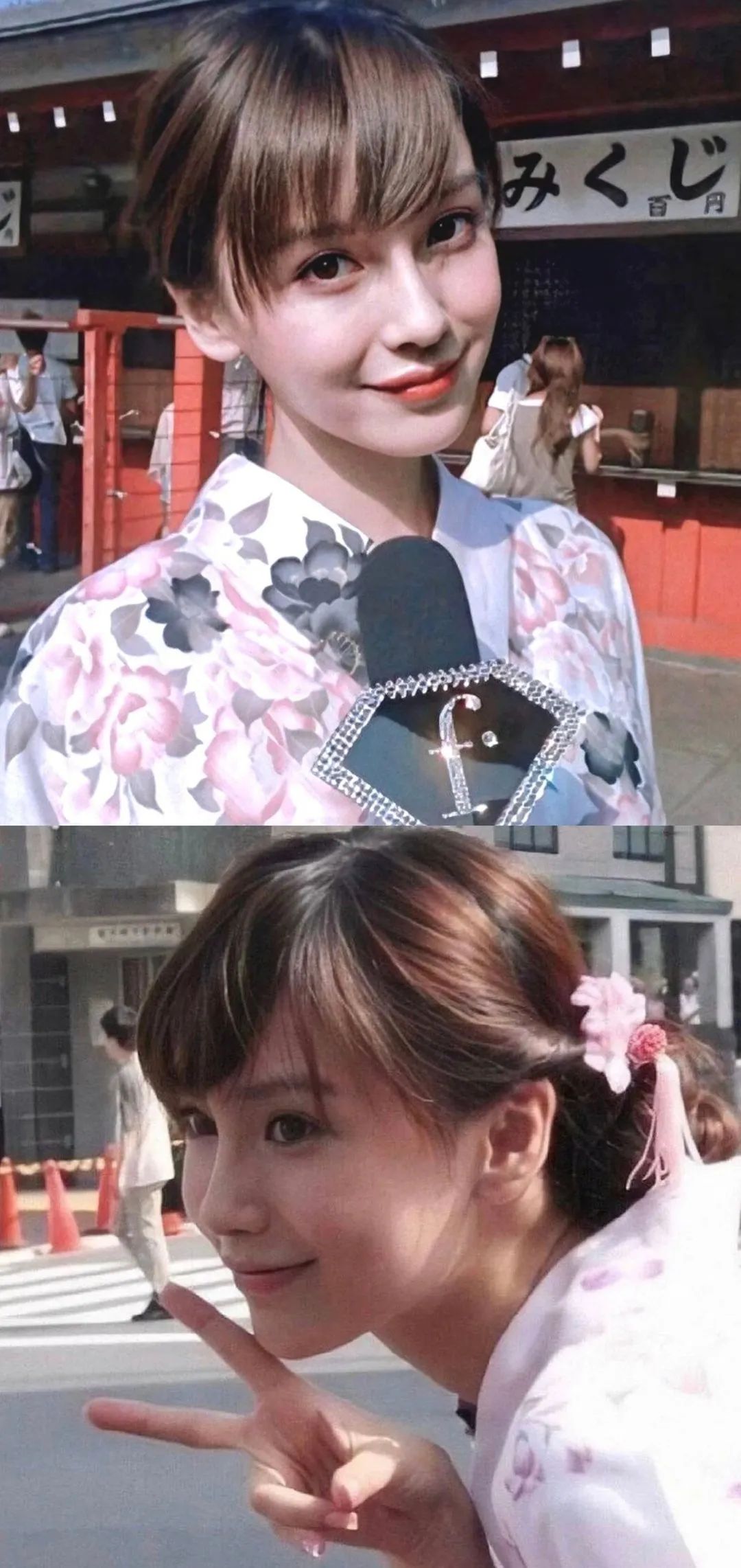 全网都在让她“变回来”，现在的她为什么不灵了？