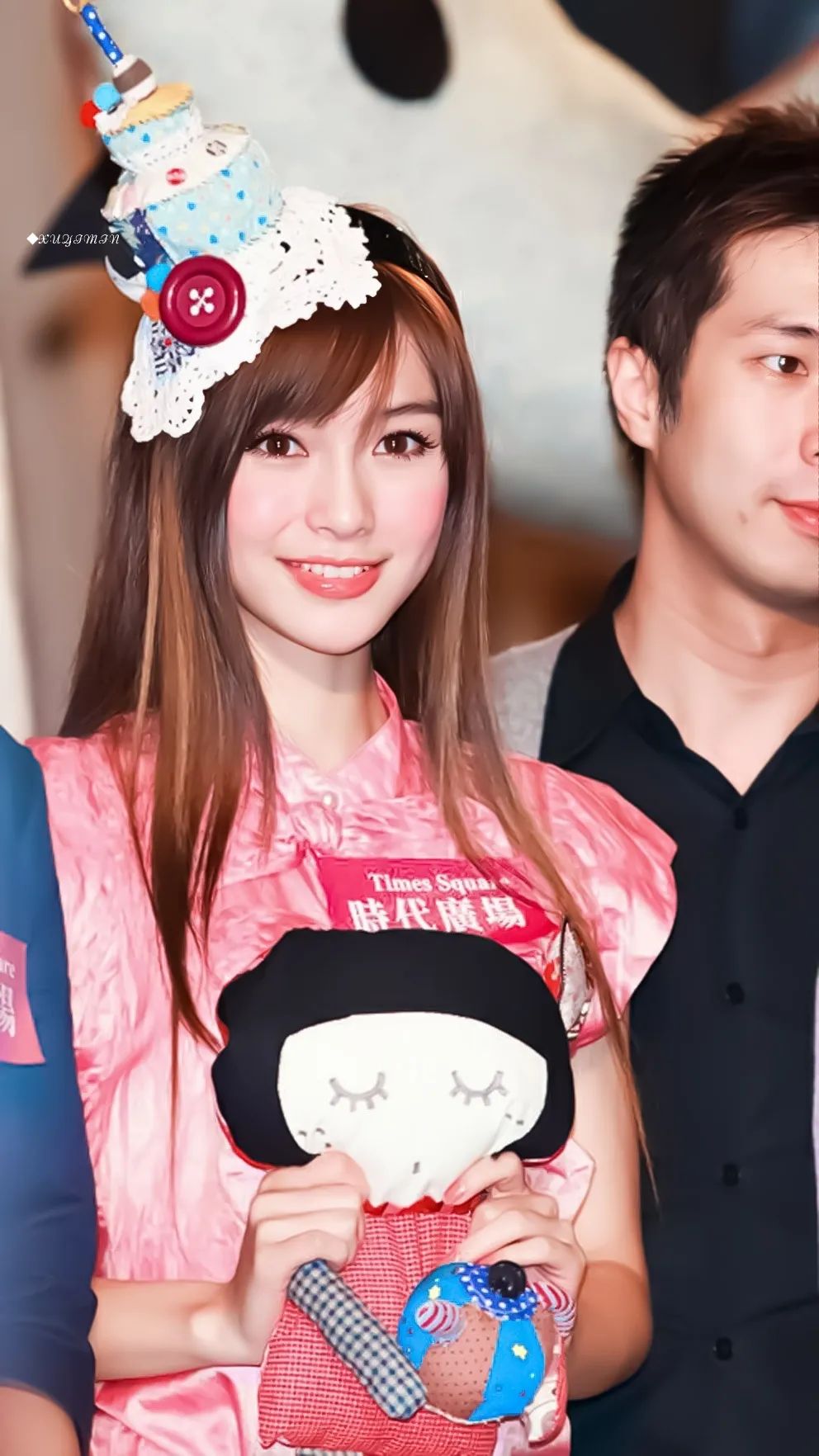 全网都在让她“变回来”，现在的她为什么不灵了？