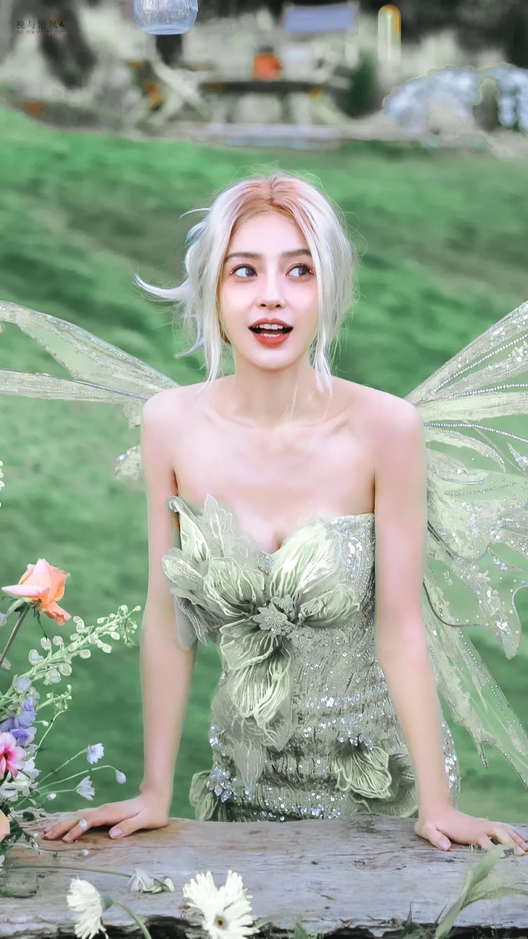 全网都在让她“变回来”，现在的她为什么不灵了？