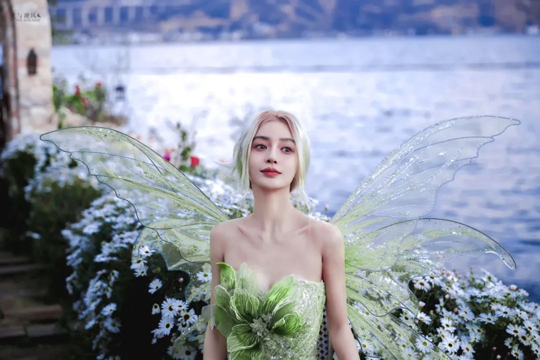 全网都在让她“变回来”，现在的她为什么不灵了？