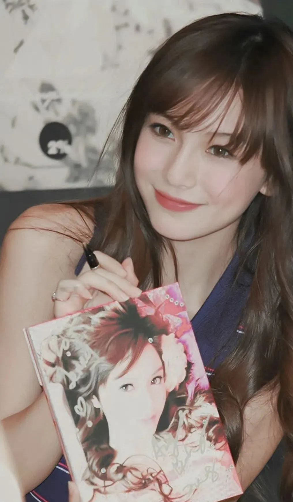 全网都在让她“变回来”，现在的她为什么不灵了？