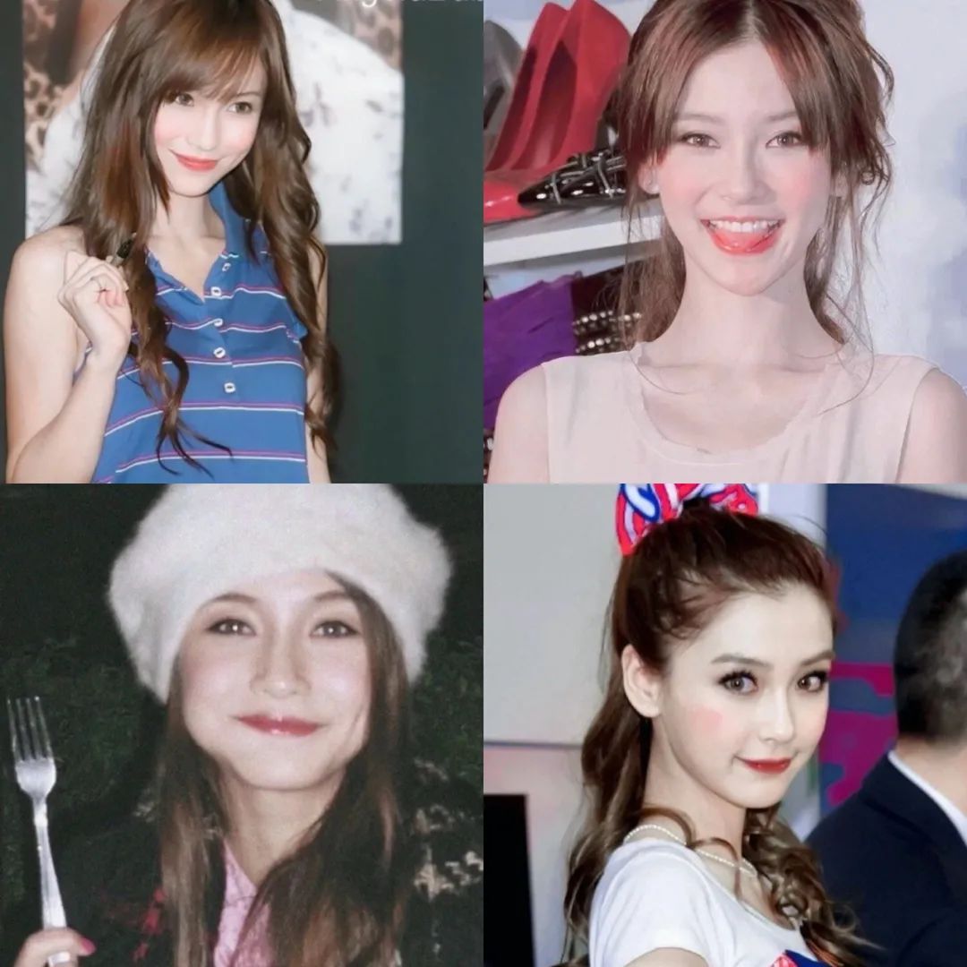 全网都在让她“变回来”，现在的她为什么不灵了？