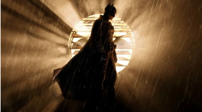 《新蝙蝠侠》：超级英雄电影的终结？