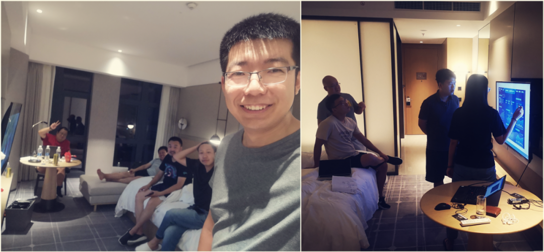 人工智能，正在渗入齿轮、火苗与刀锋