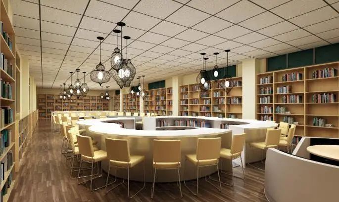 石筍街小學新津校區(qū)學校設計方案出爐(圖8)