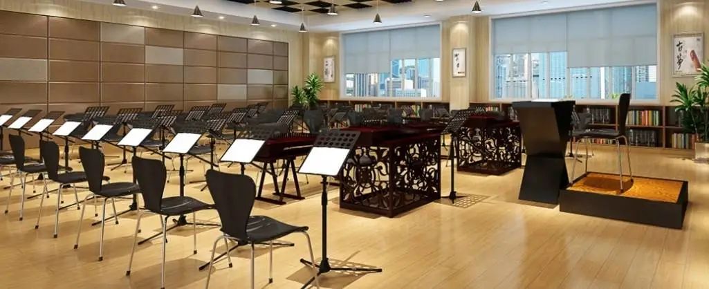 石筍街小學新津校區(qū)學校設計方案出爐(圖9)