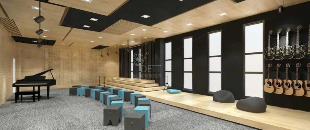 石筍街小學新津校區(qū)學校設計方案出爐(圖10)