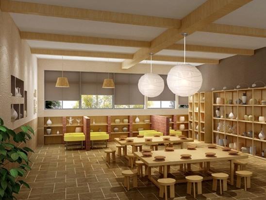 石筍街小學新津校區(qū)學校設計方案出爐(圖15)