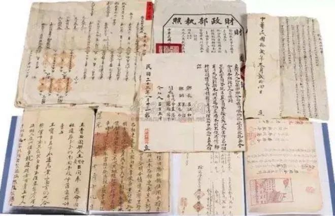 1950年地主家搜出一张借条，落款人写着“朱德”，朱德听说后：接他来北京