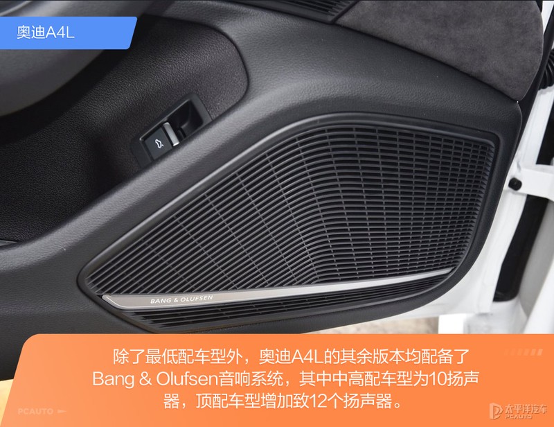 年轻新贵硬刚传统劲旅 林肯Z与奥迪A4L该怎么选?
