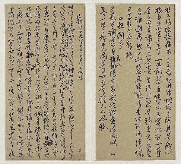 二字加一笔有哪16个字(故宫花信｜梨花：一枝春带雨，冷淡和人瘦)