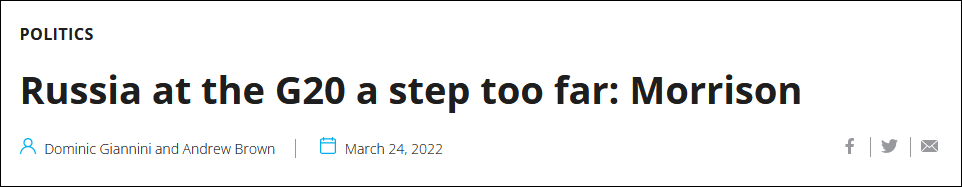 ������Ī��ɭ��ˢ���ڣ����Զ���˹�μ�G20�����վ���һ��̫������