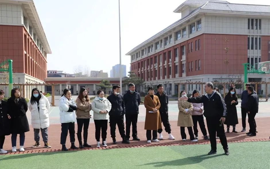 汝陽(yáng)縣第五實(shí)驗(yàn)小學(xué)怎么樣?“卡巴迪”培訓(xùn)會(huì)(圖5)