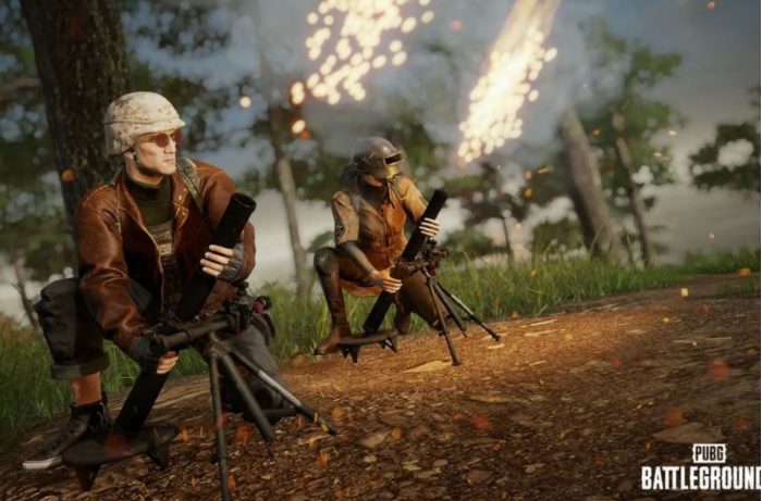 PUBG工作室签署协议开发 基于区块链和NFT的游戏和服务