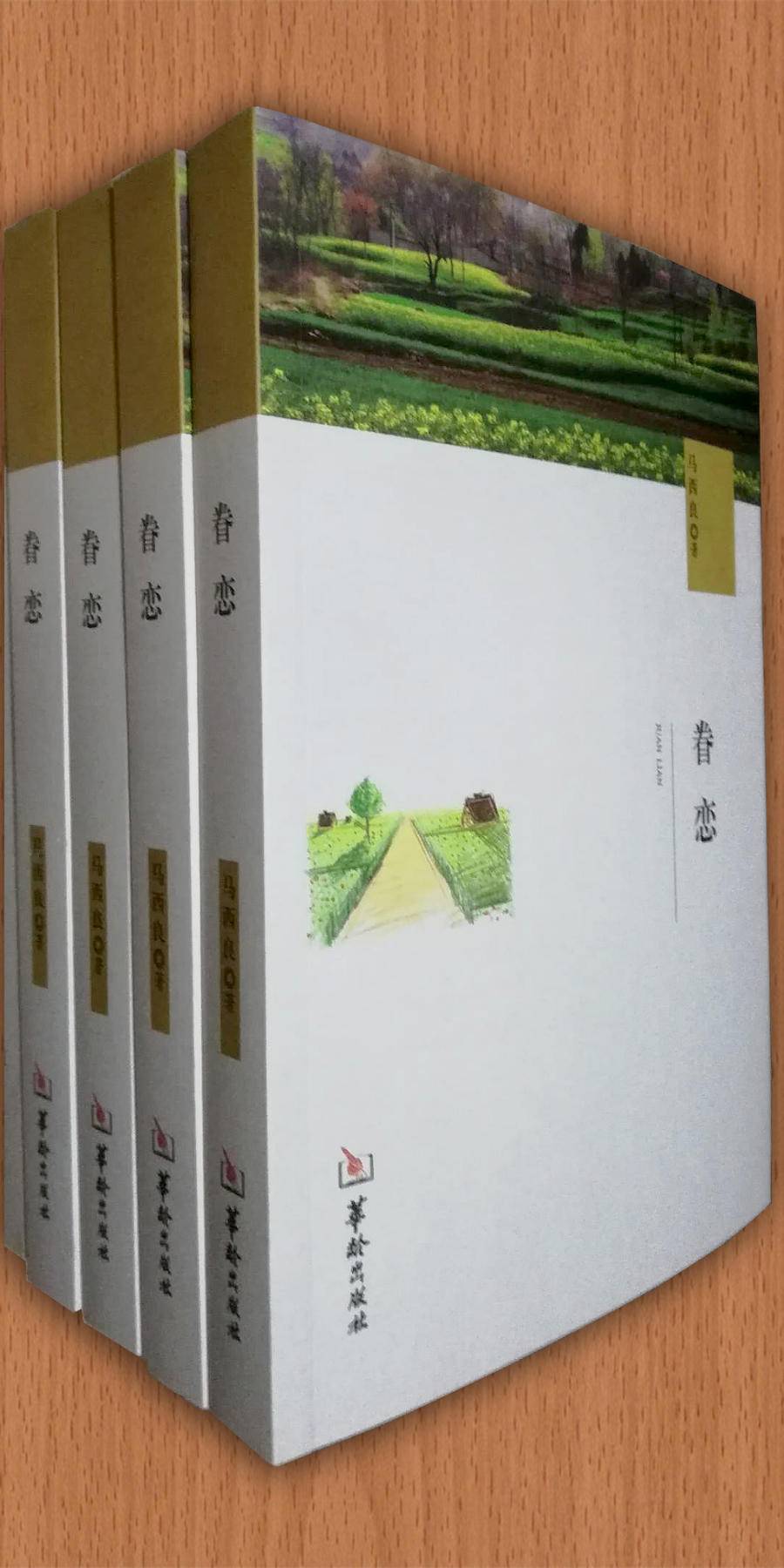 青未了｜|莲花池与玉女城