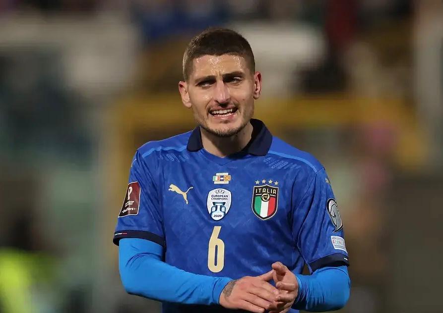 爆冷！意大利遭绝杀无缘世界杯，球员自责“从明星变成破烂”