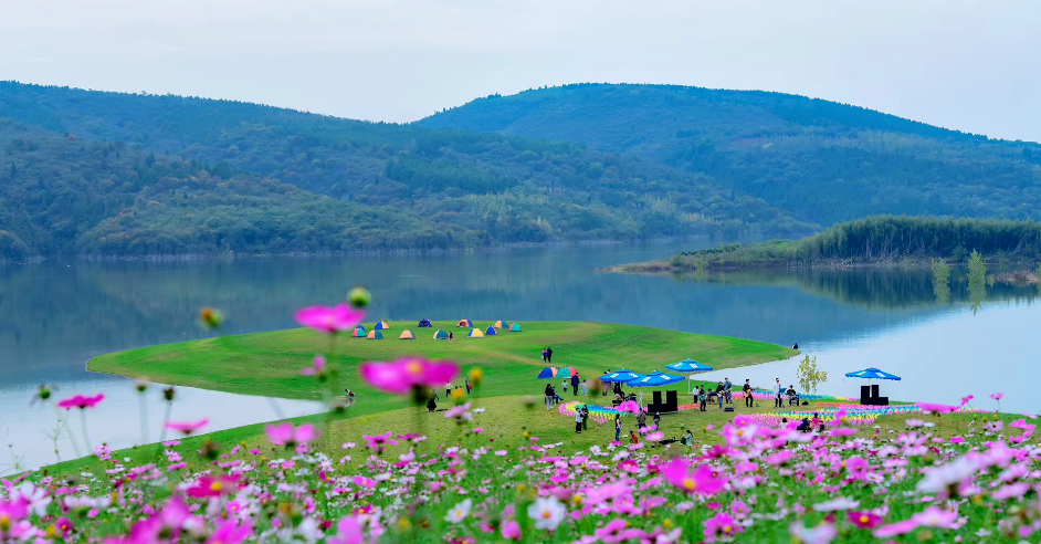 普法小课堂 | 《中华人民共和国旅游法》解读