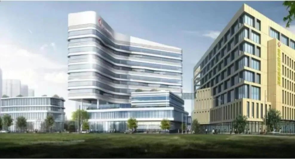 晨读成都 | 城北这家医院预计6月完工！