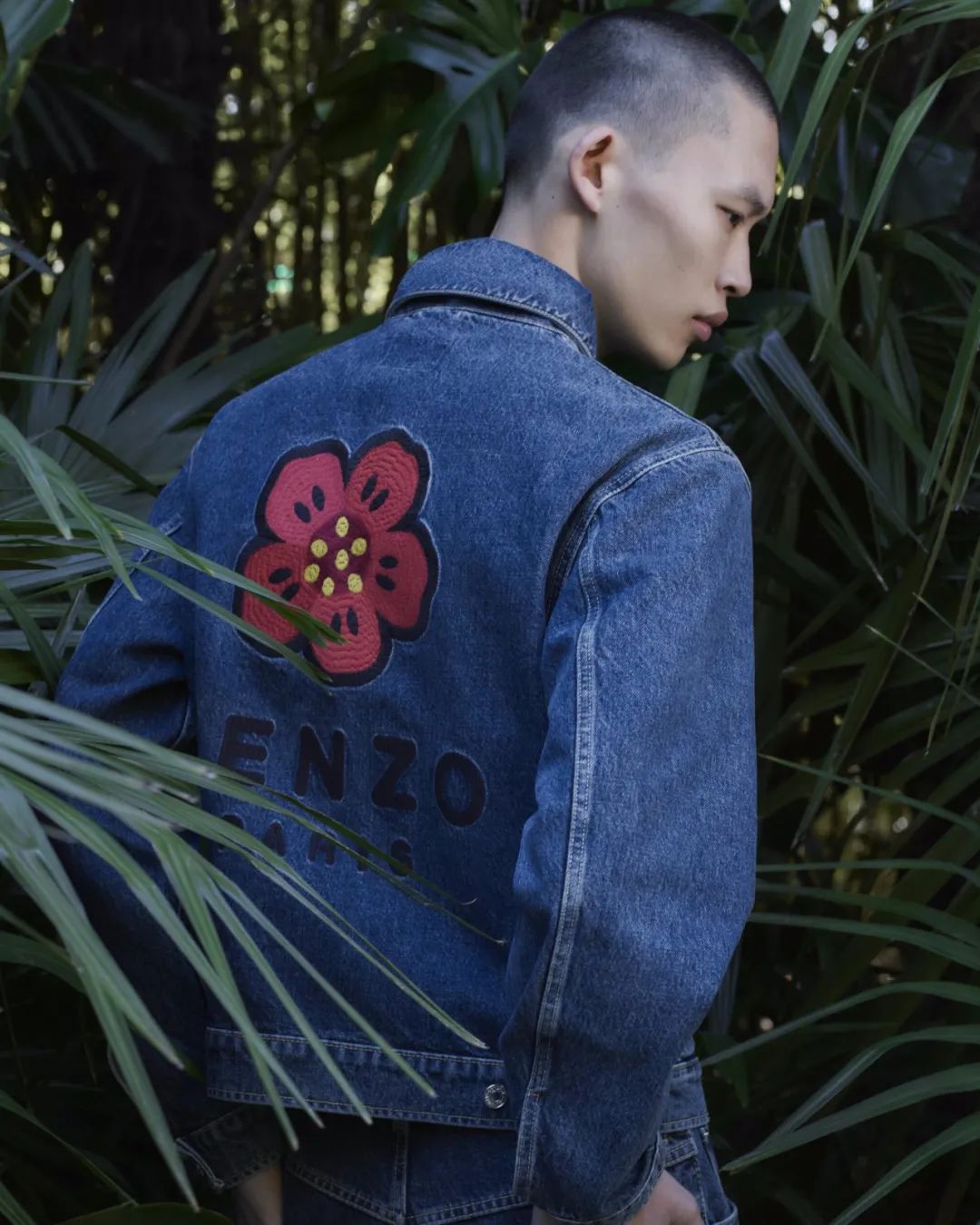 潮流 | OW x Church’s 鞋款发布；Nigo 执掌 KENZO 春夏新品释出