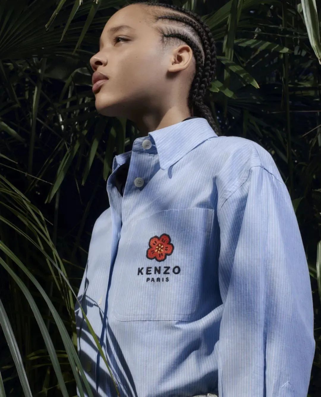 潮流 | OW x Church’s 鞋款发布；Nigo 执掌 KENZO 春夏新品释出