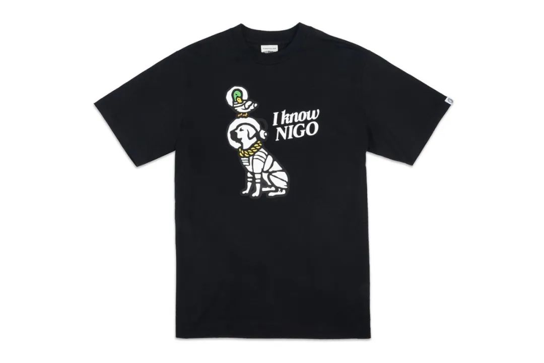 潮流 | OW x Church’s 鞋款发布；Nigo 执掌 KENZO 春夏新品释出