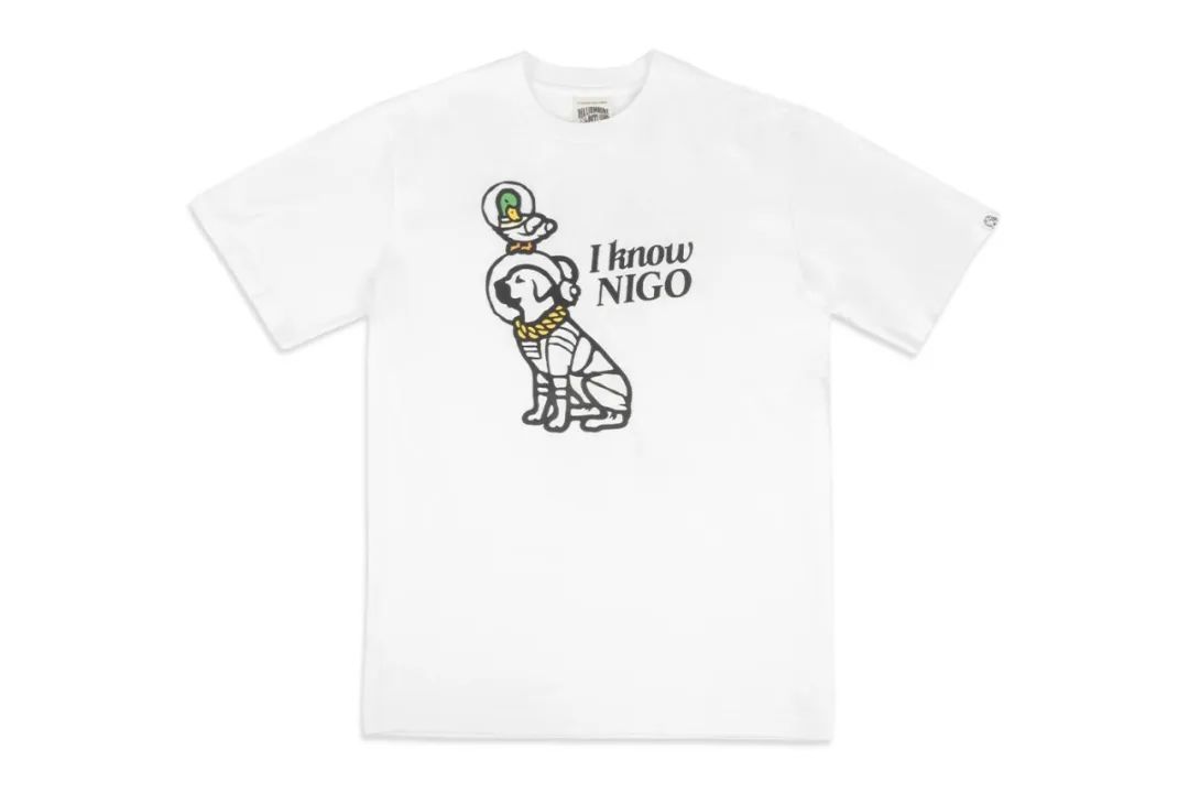 潮流 | OW x Church’s 鞋款发布；Nigo 执掌 KENZO 春夏新品释出