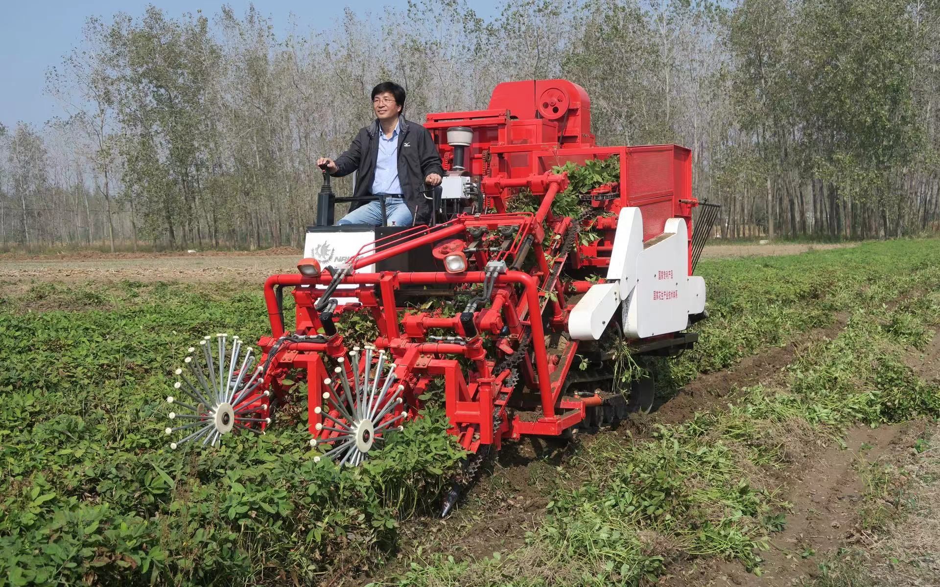 農(nóng)戶(hù)渴盼“微農(nóng)機(jī)”全國(guó)數(shù)億畝丘陵山地等待機(jī)械化
