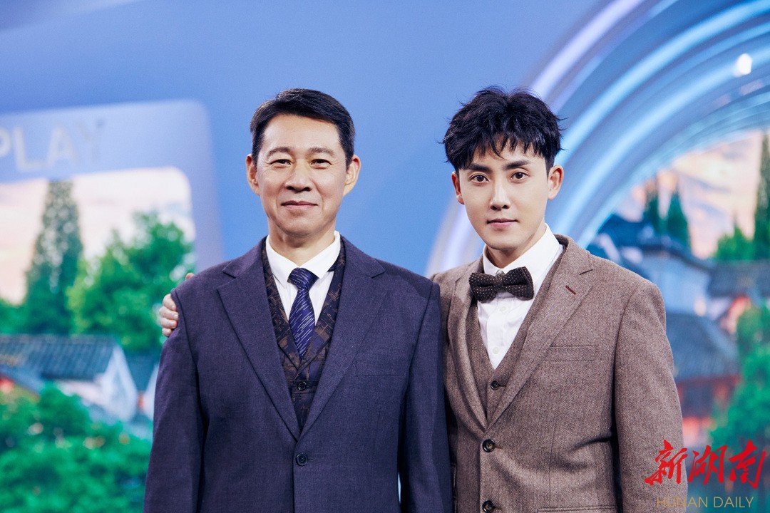 nba2k20为什么会跳场(独家专访|张睿:"提前剧透"杨大江,多重身份扑朔