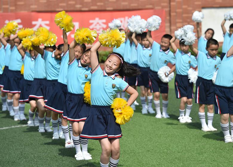 合肥南门小学排名第几?办学特色再受关注(图1)