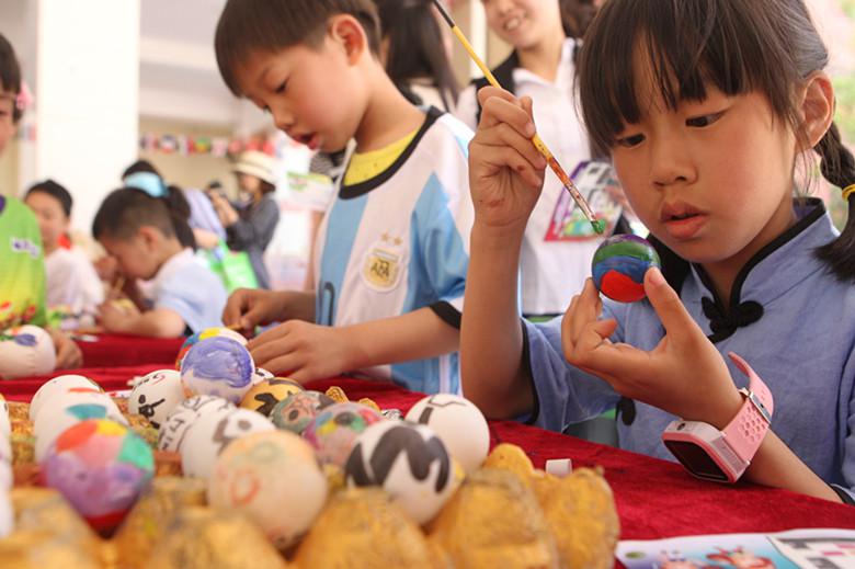 合肥南门小学排名第几?办学特色再受关注(图5)