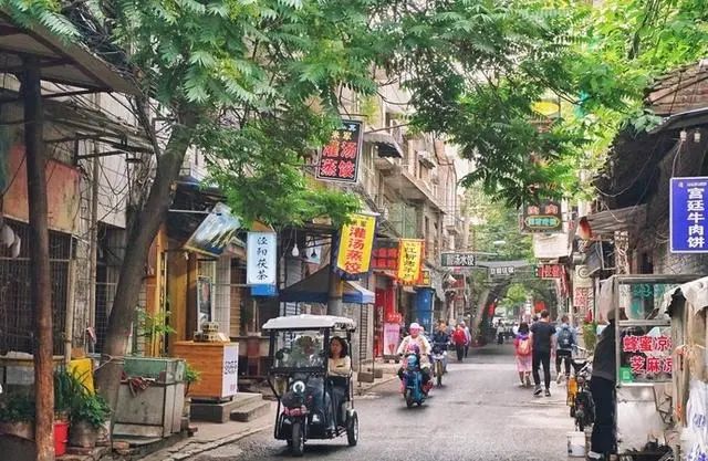 最早的律师事务所：大车家巷