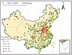 《测绘学报》2022年第3期目录