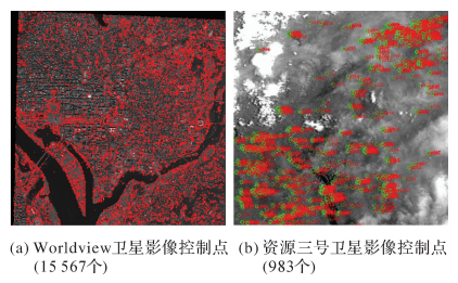 《测绘学报》2022年第3期目录